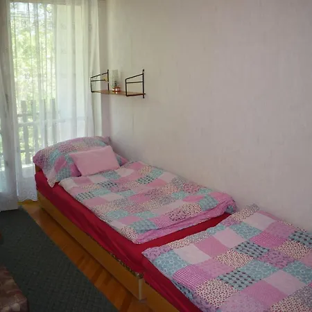 Дом отдыха Holiday Home In Siofok/Balaton 19677 *