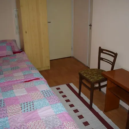 Holiday Home In Siofok/Balaton 19677 Дом отдыха Шиофок