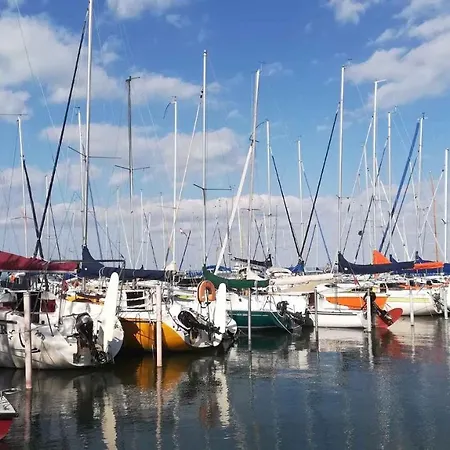 In Siofok/balaton 19677 *