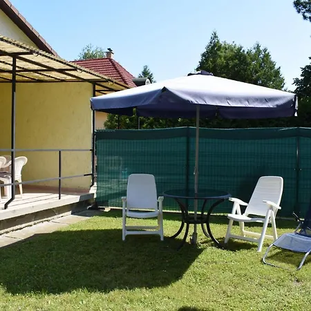 Дом отдыха Holiday Home In Siofok/Balaton 19677