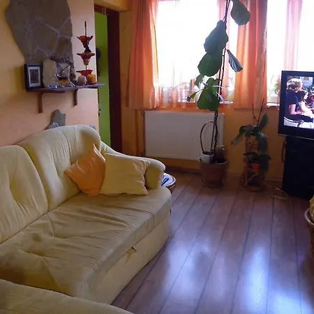 Дом отдыха Holiday Home In Siofok/Balaton 19677
