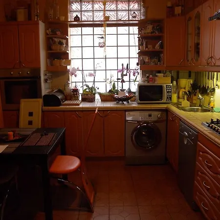 Дом отдыха Holiday Home In Siofok/Balaton 19677