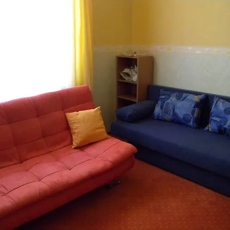 Holiday Home In Siofok/Balaton 19677 Шиофок