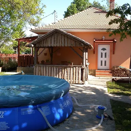 Дом отдыха Holiday Home In Siofok/Balaton 19677 *